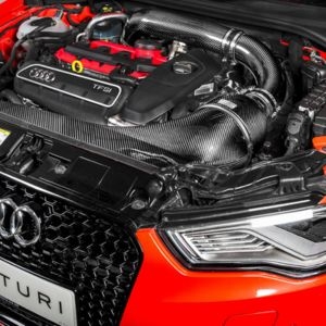 Eventuri Intakes Eventuri Intakes