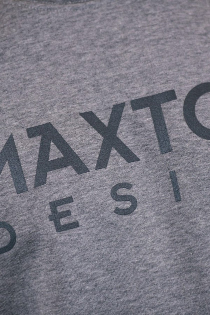 Maxton Mens Gray Jumper - L – produktbillede 8