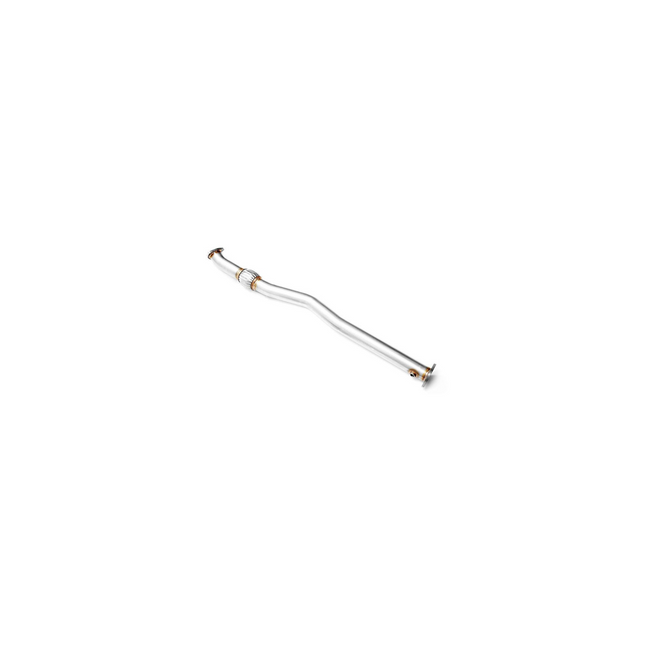 RM Motors Downpipe OPEL Zafira A, B OPC 2.0T