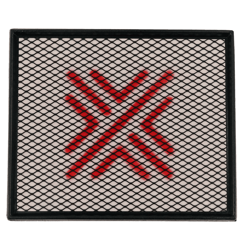 Pipercross Performance Luftfilter Audi, BMW, VW, Skoda
