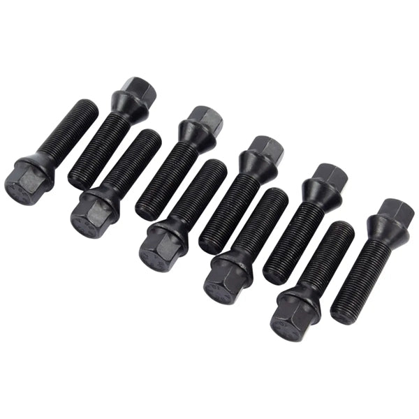 Dinan Lug Bolts 45MM - Cone Seat (OUTLET)
