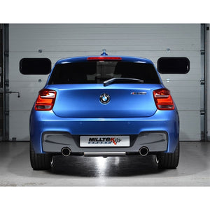 Milltek ValveSonic ventilstyring til BMW 4-serie F82/83 M4 Coupe/Cabriolet & M4 Competition Coupé – billede 3