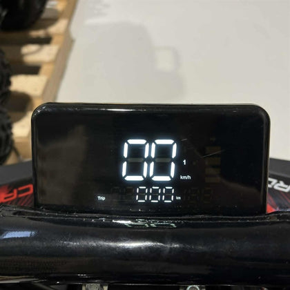 Display Mini EL ATV 1200W (ny model)