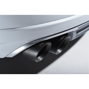 Milltek cat-back udstødning til Audi S8 D4 4.0 TFSI quattro Tiptronic, ikke-resoneret – billede 9