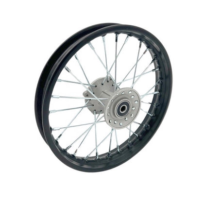 Forhjulsfælg til Crosser 1200W 12"