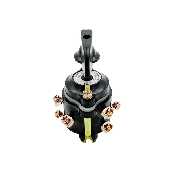 Gearstyring Frem/Tilbage 1000W – produktbillede 2