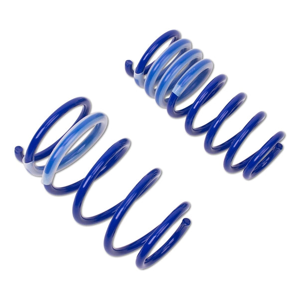 AP Sænkningssæt VW Golf VII – produktbillede 3