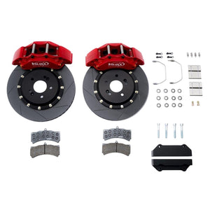 V-MAXX Bremsekit 365mm VW Touran I (1T)
