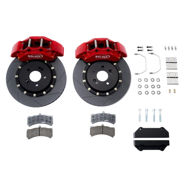 V-MAXX Bremsekit 365mm VW Touran I (1T)