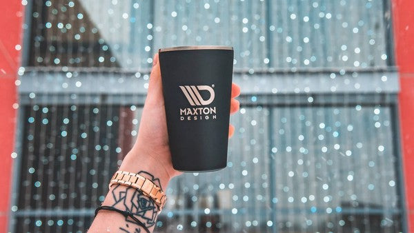 Maxton Coffee Cup – produktbillede 2