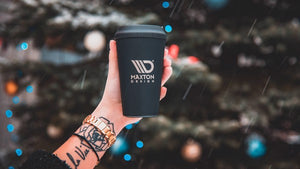 Maxton Coffee Cup – produktbillede 4