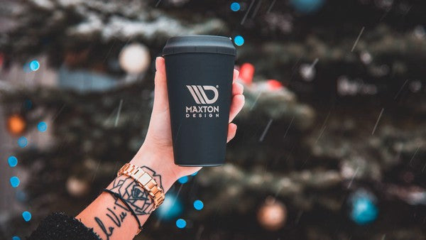 Maxton Coffee Cup – produktbillede 4