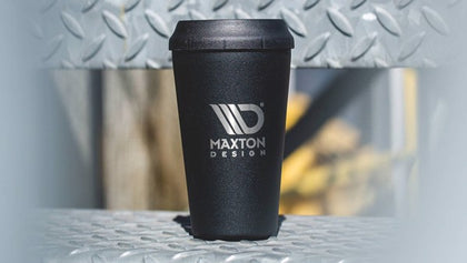 Maxton Coffee Cup – produktbillede 8