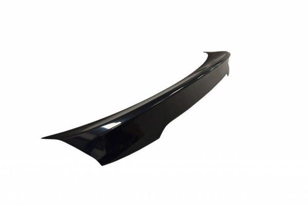 Maxton Rear Spoiler / Lid Extension BMW 5 F10 < M5 Csl Look > (For Painting) – billede 1 af 9