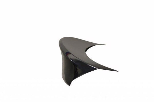 Maxton Rear Spoiler / Lid Extension BMW 5 F10 < M5 Csl Look > (For Painting) – billede 2 af 9