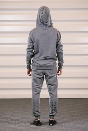 Maxton Mens Gray Sweatpants - XL
