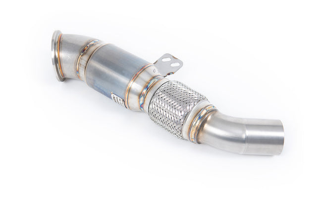 Milltek downpipe til BMW 2 Serie M240i Coupé