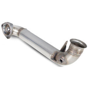 Scorpion DE-Cat Downpipe - Peugeot 208