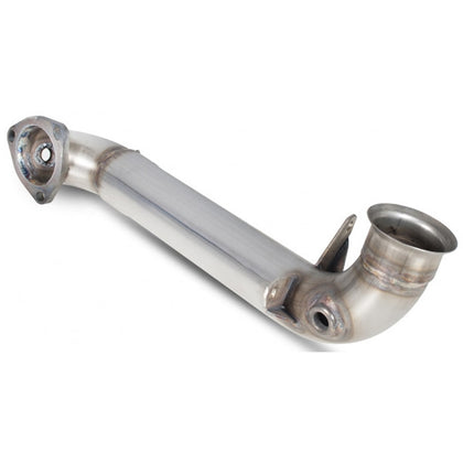 Scorpion DE-Cat Downpipe - Peugeot 208