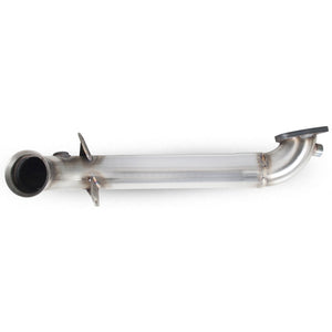 Scorpion DE-Cat Downpipe - Peugeot 208