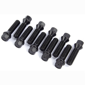 Dinan Lug Bolts 40 mm - Cone Seat (OUTLET)