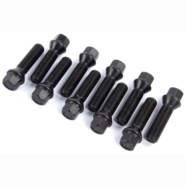 Dinan Lug Bolts 40mm - Cone Seat (OUTLET)