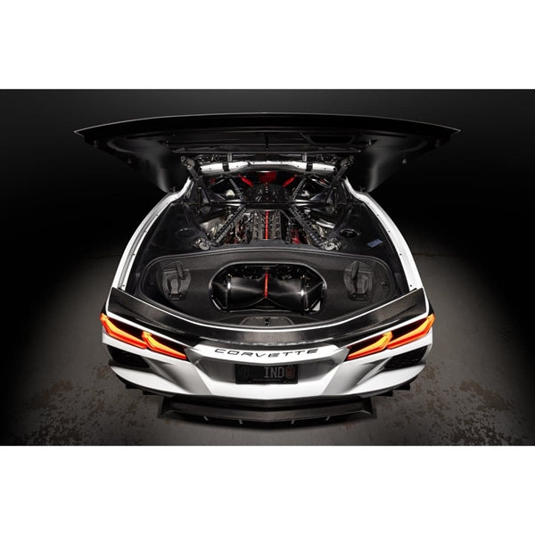 Eventuri Carbon Intake Chevolet C8 Corvette Stingray Coupe – produktbillede 2