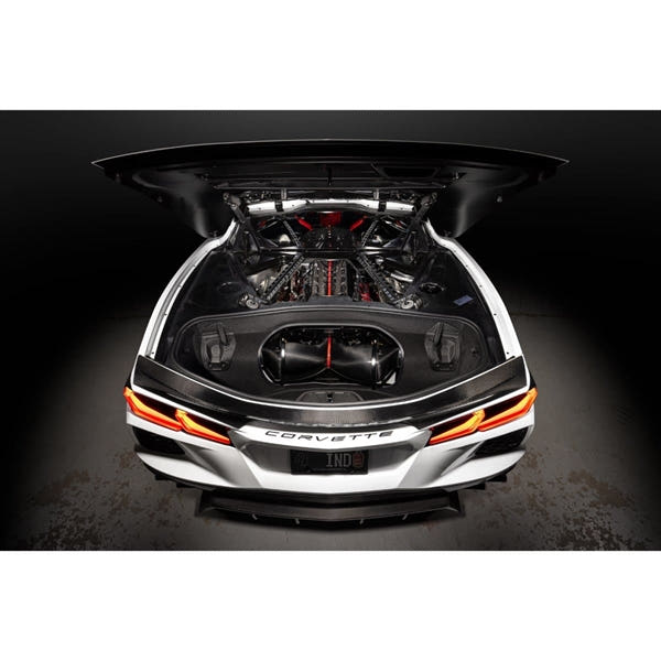 Eventuri Carbon Intake Chevolet C8 Corvette Stingray Coupe – produktbillede 2