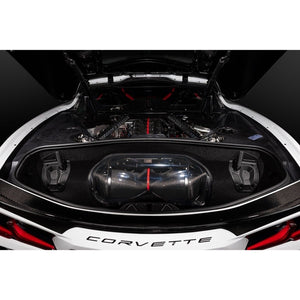 Eventuri Carbon Intake Chevolet C8 Corvette Stingray Coupe – produktbillede 3