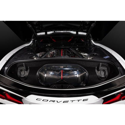 Eventuri Carbon Intake Chevolet C8 Corvette Stingray Coupe – produktbillede 3