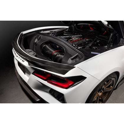 Eventuri Carbon Intake Chevolet C8 Corvette Stingray Coupe – produktbillede 4