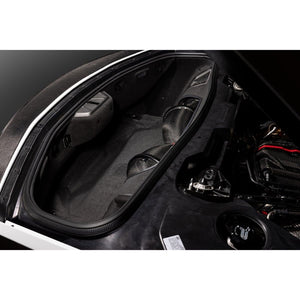 Eventuri Carbon Intake Chevolet C8 Corvette Stingray Coupe – produktbillede 5
