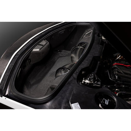 Eventuri Carbon Intake Chevolet C8 Corvette Stingray Coupe – produktbillede 5