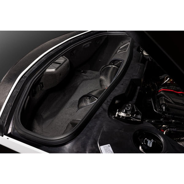 Eventuri Carbon Intake Chevolet C8 Corvette Stingray Coupe – produktbillede 5