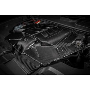 Eventuri Intake Audi SQ7 / SQ8 2020+ 4.0 TFSI V8 Twin Turbo – billede 8