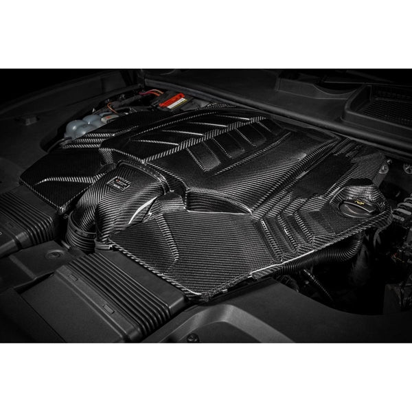 Eventuri Intake Audi SQ7 / SQ8 2020+ 4.0 TFSI V8 Twin Turbo – billede 8