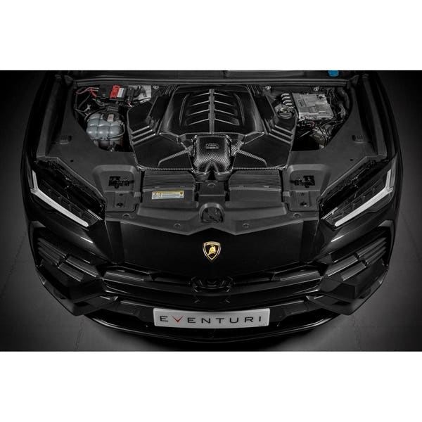 Eventuri Intake Audi RSQ7 / RSQ8 2020+ 4.0 TFSI V8 Twin Turbo – billede 2