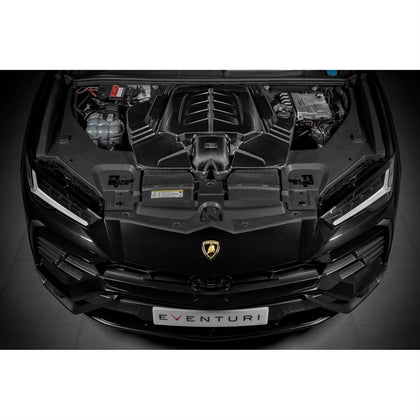Eventuri Intake System Lamborghini Urus – produktbillede 2