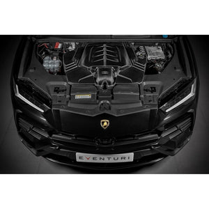 Eventuri Intake Porsche Cayenne 2020+ GTS, 2019+ Turbo S 4.0 TFSI – billede 2