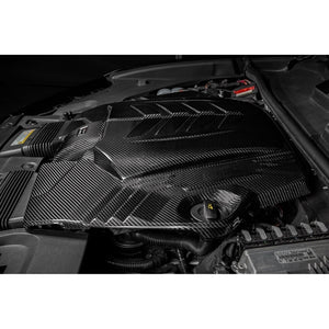Eventuri Intake Audi SQ7 / SQ8 2020+ 4.0 TFSI V8 Twin Turbo – billede 5