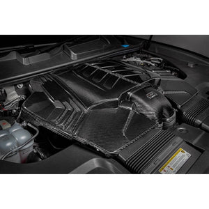 Eventuri Intake Audi SQ7 / SQ8 2020+ 4.0 TFSI V8 Twin Turbo – billede 3