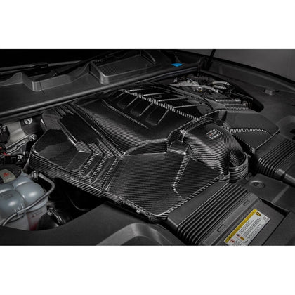 Eventuri Intake Audi RSQ7 / RSQ8 2020+ 4.0 TFSI V8 Twin Turbo – billede 3