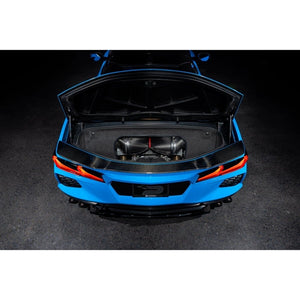 Eventuri Carbon Intake Chevolet C8 Corvette Stingray Coupe – produktbillede 6