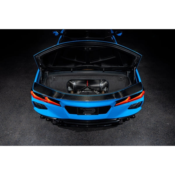 Eventuri Carbon Intake Chevolet C8 Corvette Stingray Coupe – produktbillede 6