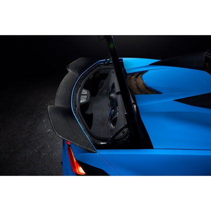 Eventuri Carbon Intake Chevolet C8 Corvette Stingray Coupe – produktbillede 8