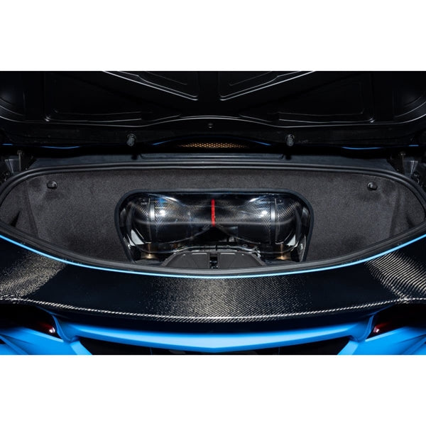 Eventuri Carbon Intake Chevolet C8 Corvette Stingray Coupe – produktbillede 7