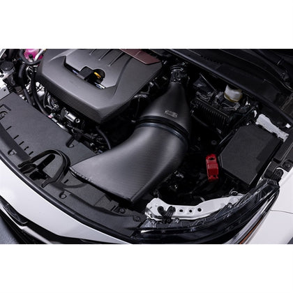 Eventuri Toyota GR Corolla Carbon Intake - Gloss – produktbillede 6