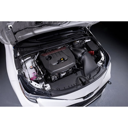 Eventuri Toyota GR Corolla Carbon Intake - Matte – produktbillede 7