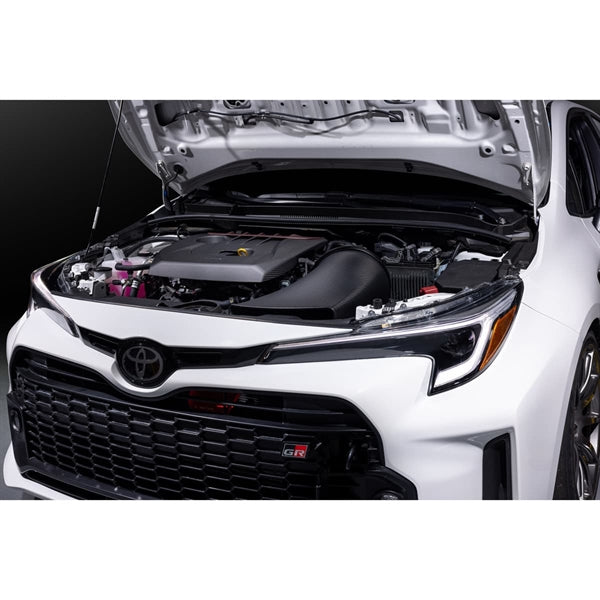 Eventuri Toyota GR Corolla Carbon Intake - Matte – produktbillede 8