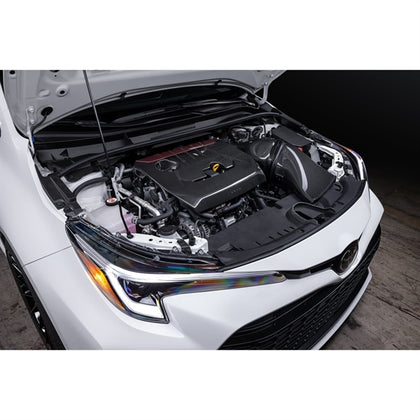 Eventuri Toyota GR Corolla Carbon Intake - Matte – produktbillede 4